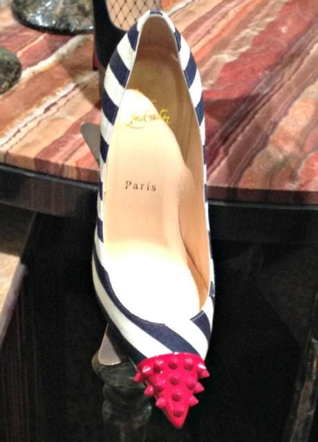 bergdorf chanel shoes
